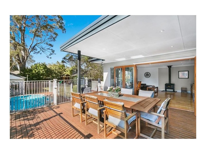 15 Ula Crescent, Baulkham Hills NSW 2153