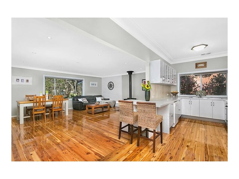 15 Ula Crescent, Baulkham Hills NSW 2153