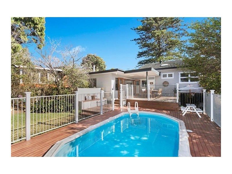 15 Ula Crescent, Baulkham Hills NSW 2153
