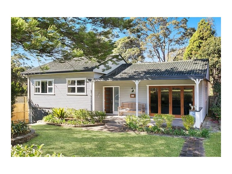 15 Ula Crescent, Baulkham Hills NSW 2153
