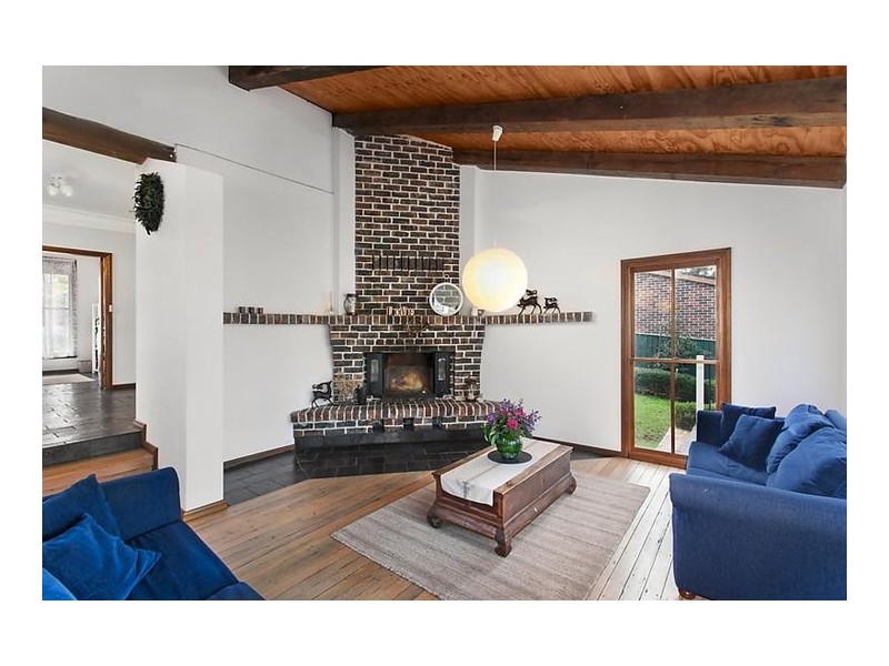 152 Ridgecrop Drive, Castle Hill NSW 2154