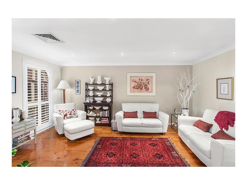 24 White Cedar Drive, Castle Hill NSW 2154