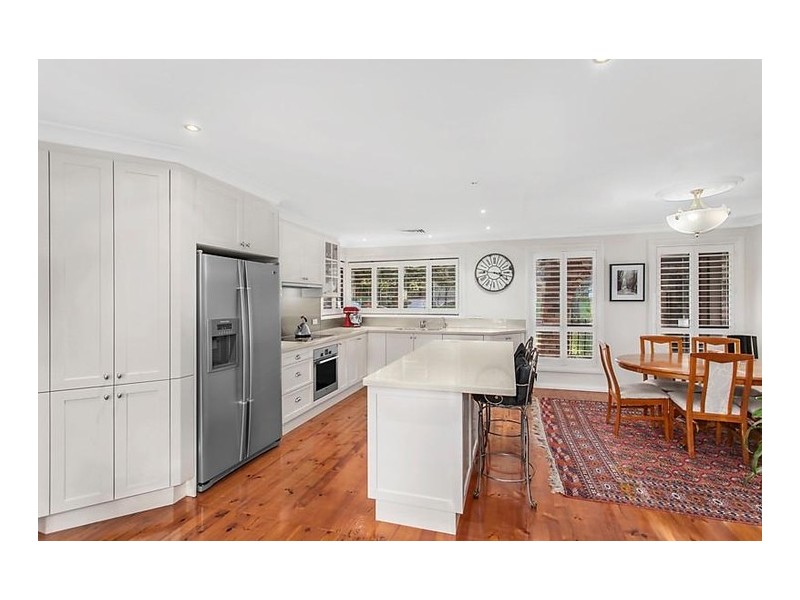 24 White Cedar Drive, Castle Hill NSW 2154