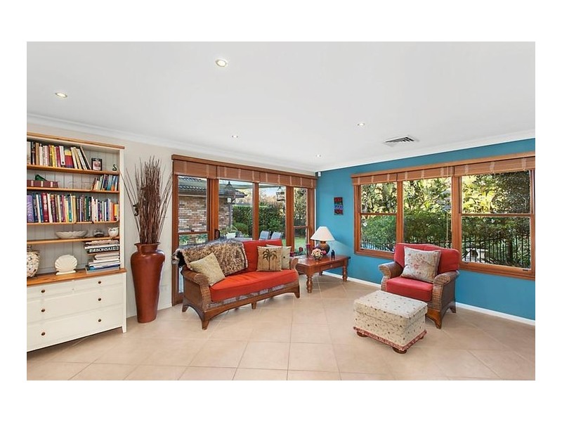 24 White Cedar Drive, Castle Hill NSW 2154