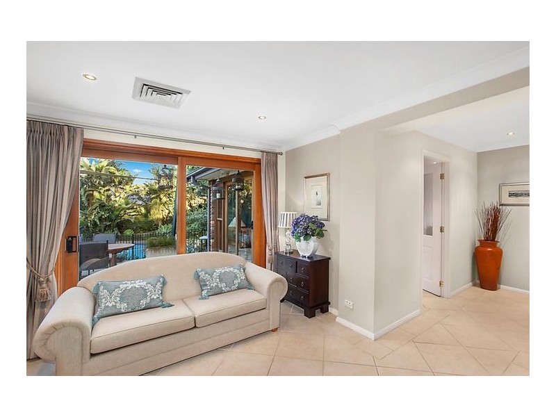 24 White Cedar Drive, Castle Hill NSW 2154