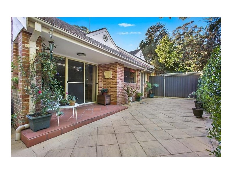10/150 Victoria Road, West Pennant Hills NSW 2125
