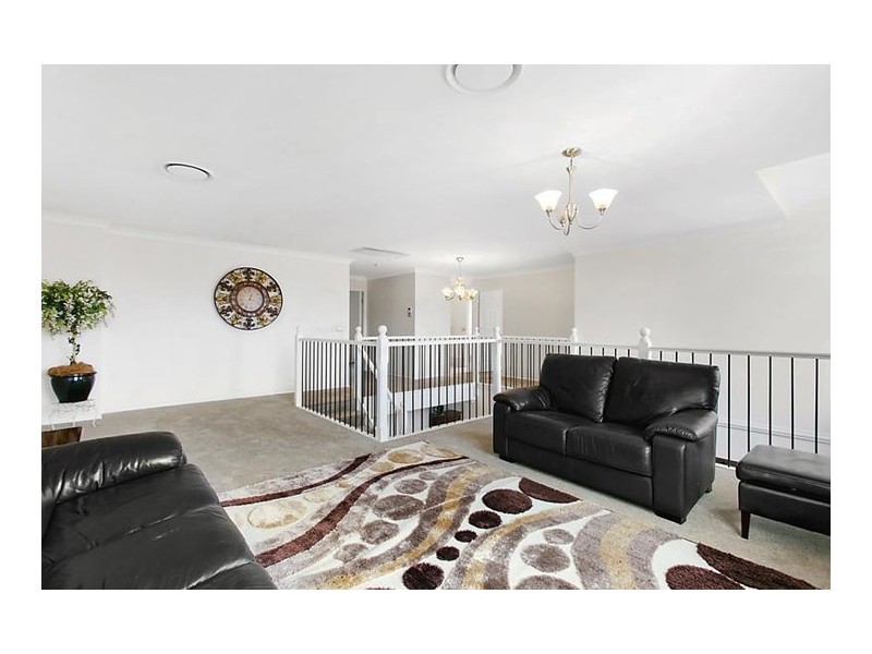 25 Tuscan Avenue, Kellyville NSW 2155