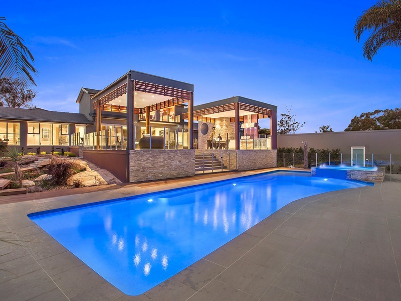 4 Vaughan Place, Middle Dural NSW 2158