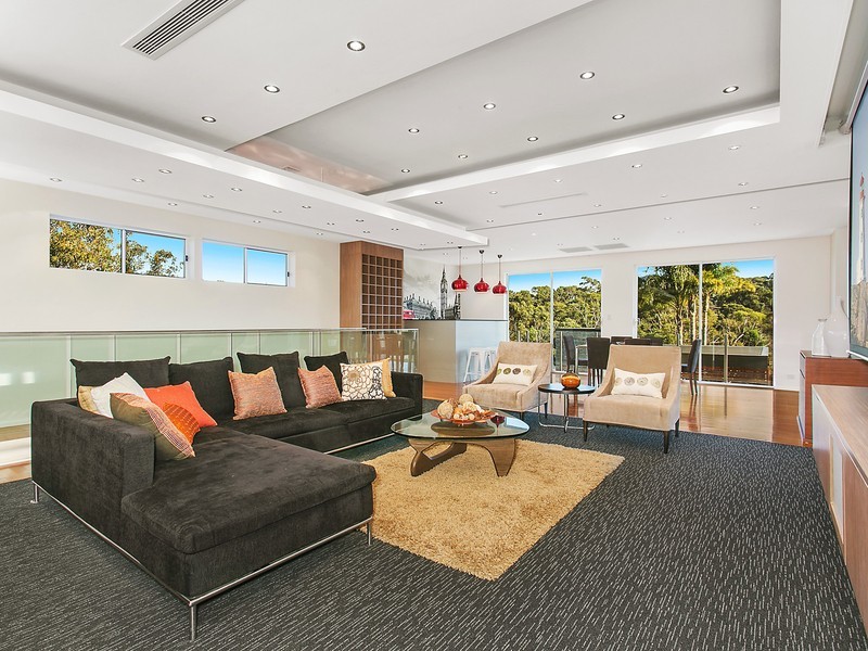 4 Vaughan Place, Middle Dural NSW 2158