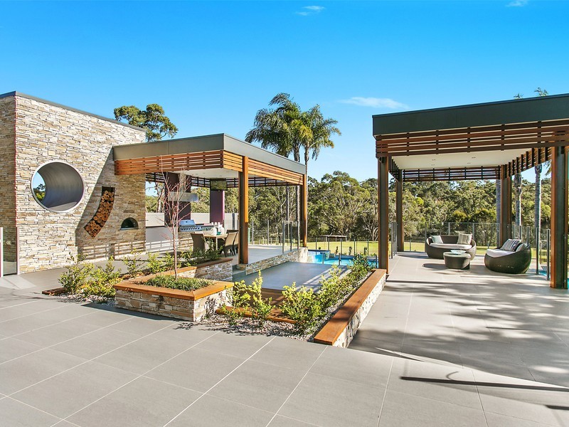 4 Vaughan Place, Middle Dural NSW 2158