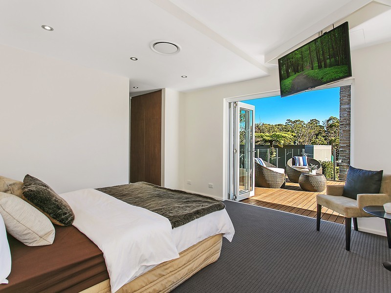 4 Vaughan Place, Middle Dural NSW 2158