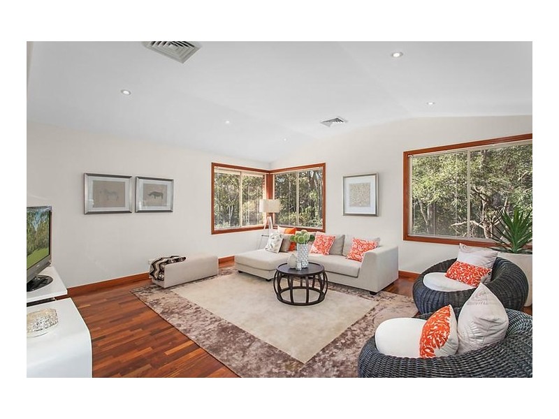 7 Marriott Grove, Castle Hill NSW 2154