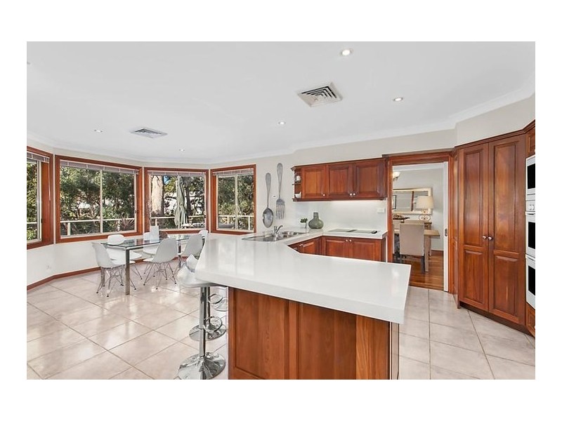 7 Marriott Grove, Castle Hill NSW 2154