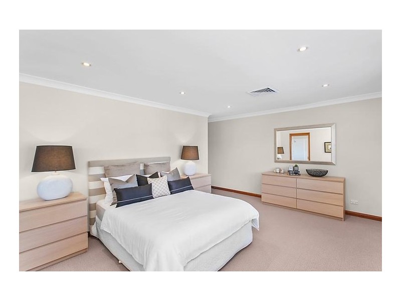 7 Marriott Grove, Castle Hill NSW 2154
