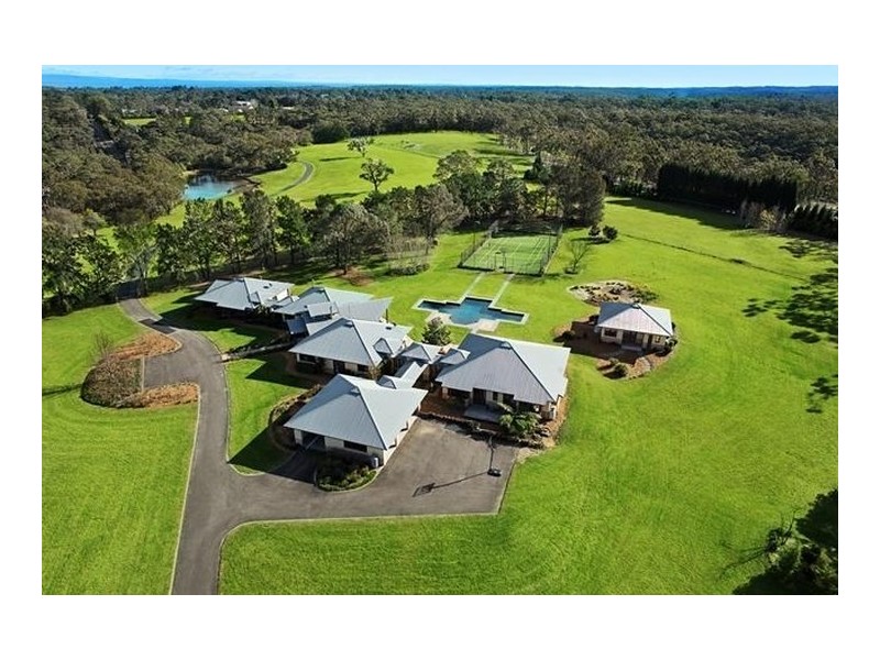 52 Cobah Road, Arcadia NSW 2159