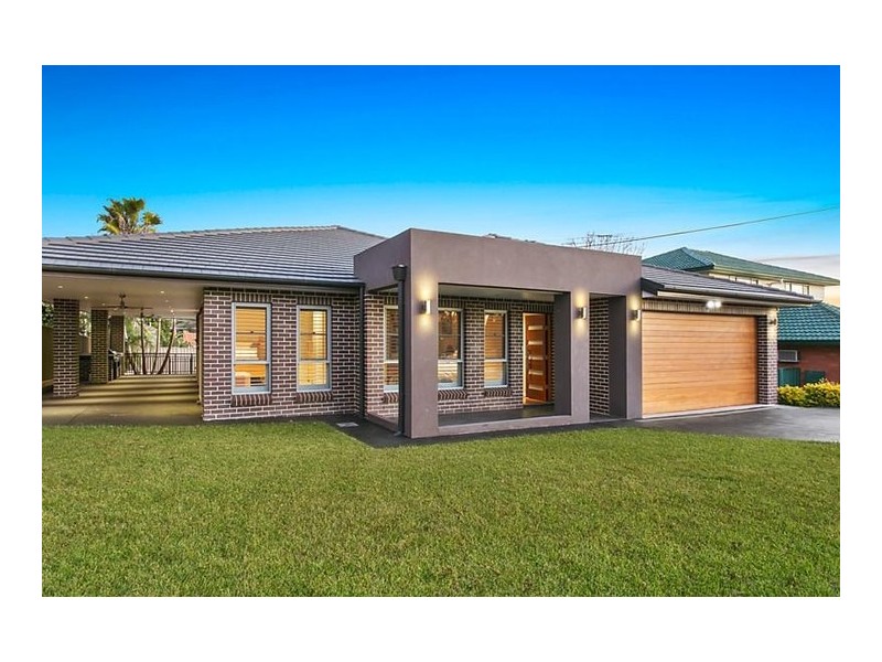 32 Mulheron Avenue, Baulkham Hills NSW 2153
