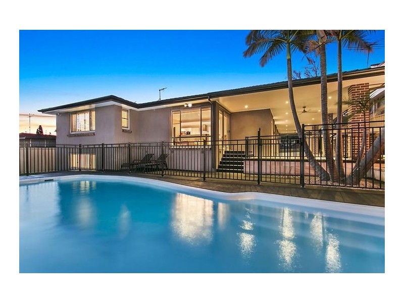 32 Mulheron Avenue, Baulkham Hills NSW 2153