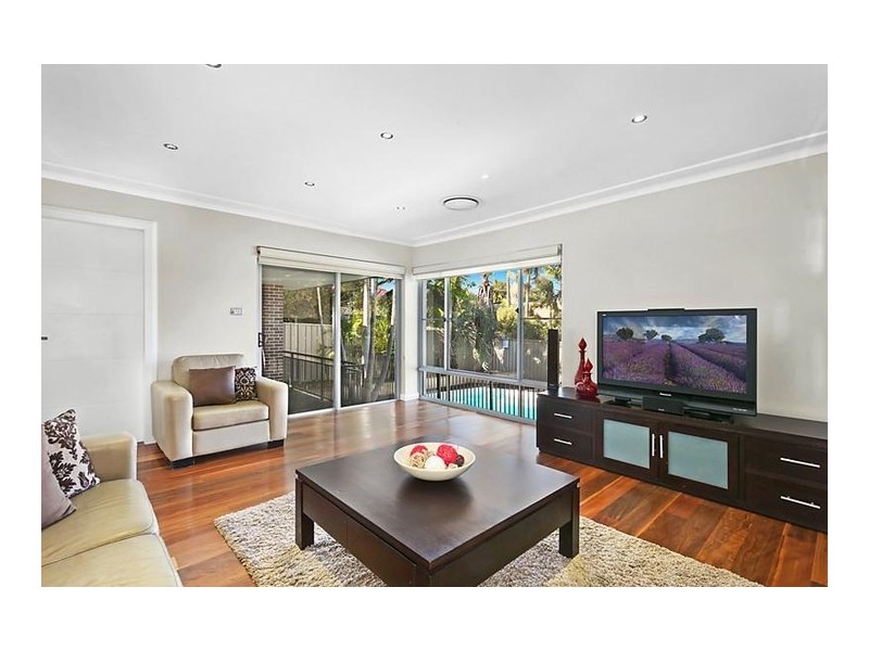 32 Mulheron Avenue, Baulkham Hills NSW 2153