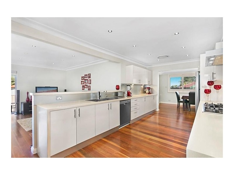32 Mulheron Avenue, Baulkham Hills NSW 2153