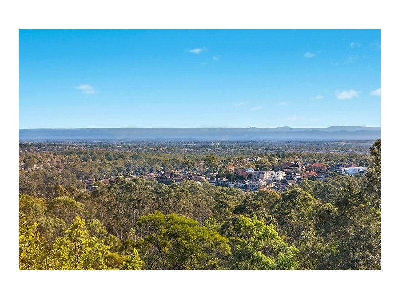 376 Old Northern Road, Castle Hill NSW 2154