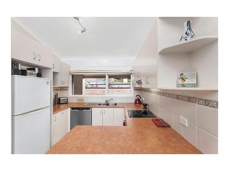 63 Lieutenant Bowen Road, Bowen Mountain NSW 2753