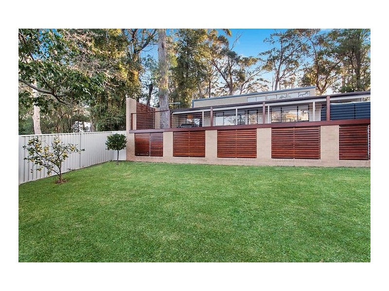 63 Lieutenant Bowen Road, Bowen Mountain NSW 2753