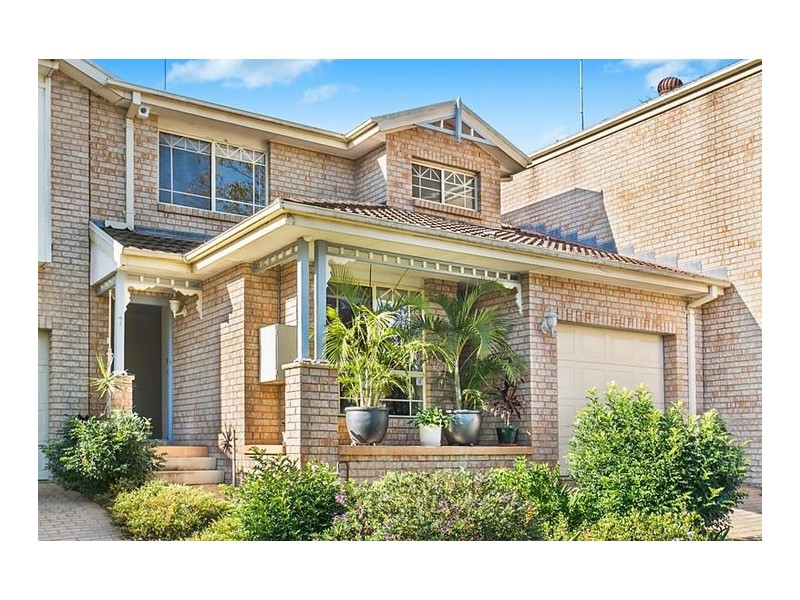7 Hallam Way, Cherrybrook NSW 2126