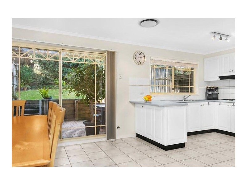 7 Hallam Way, Cherrybrook NSW 2126