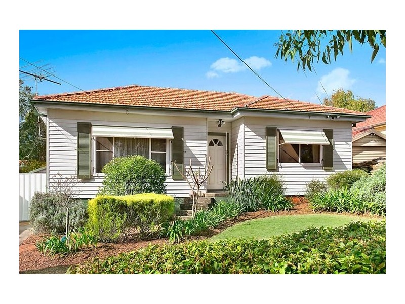 27 Yvonne Street, Seven Hills NSW 2147