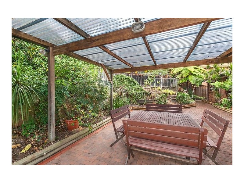 36 Kentia Parade, Cherrybrook NSW 2126