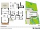 36 Kentia Parade, Cherrybrook NSW 2126 Floorplan