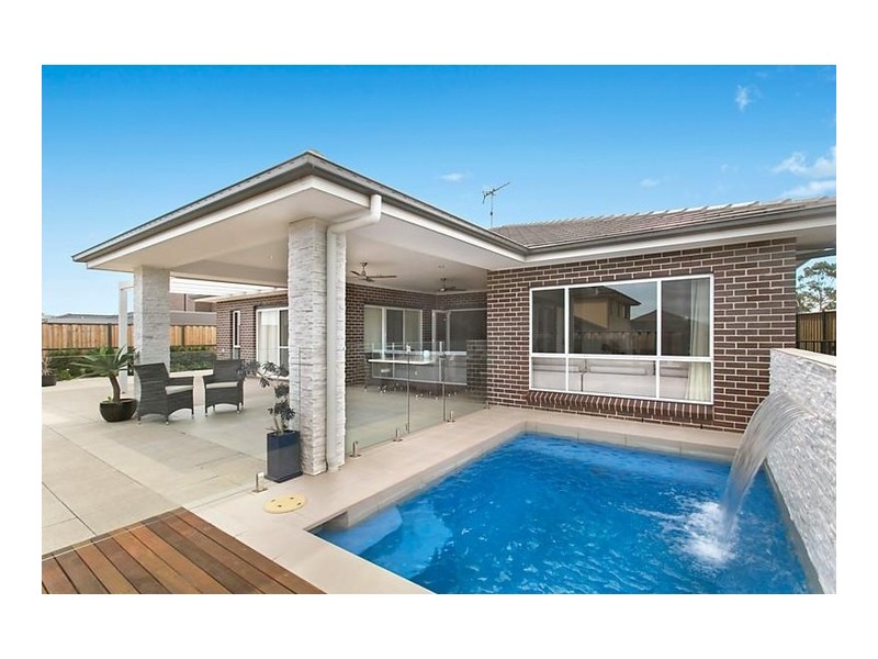 11 Half Penny Avenue, Kellyville NSW 2155