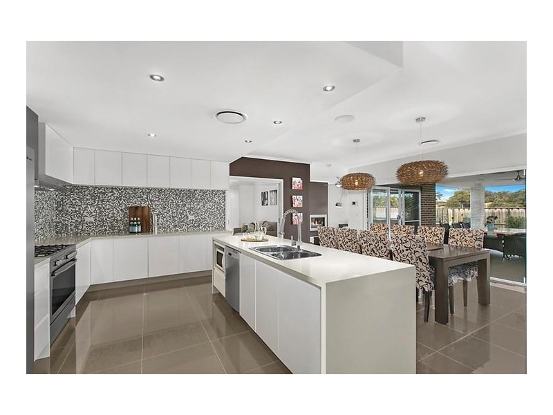 11 Half Penny Avenue, Kellyville NSW 2155