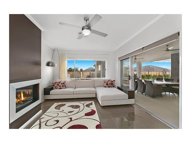 11 Half Penny Avenue, Kellyville NSW 2155