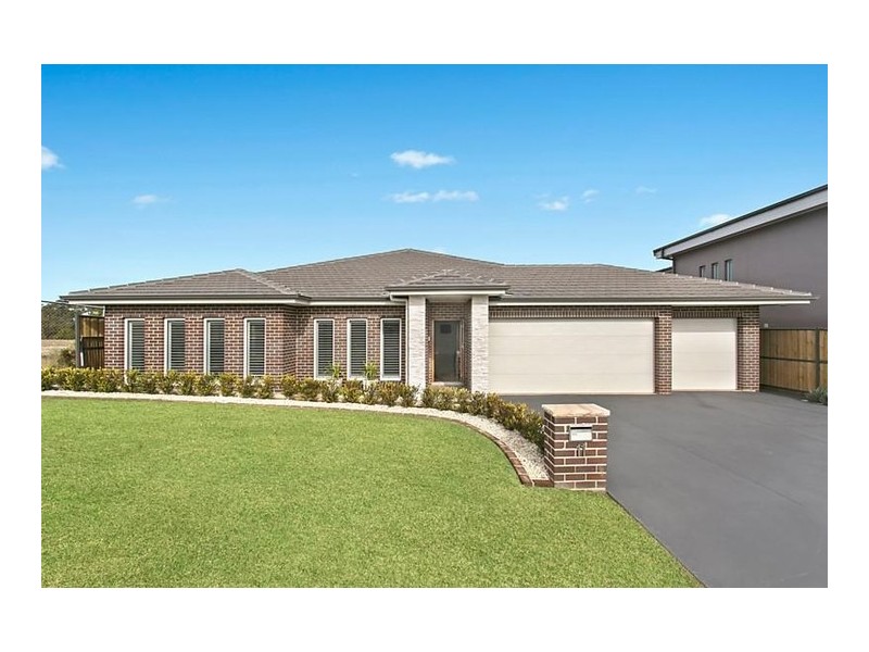 11 Half Penny Avenue, Kellyville NSW 2155