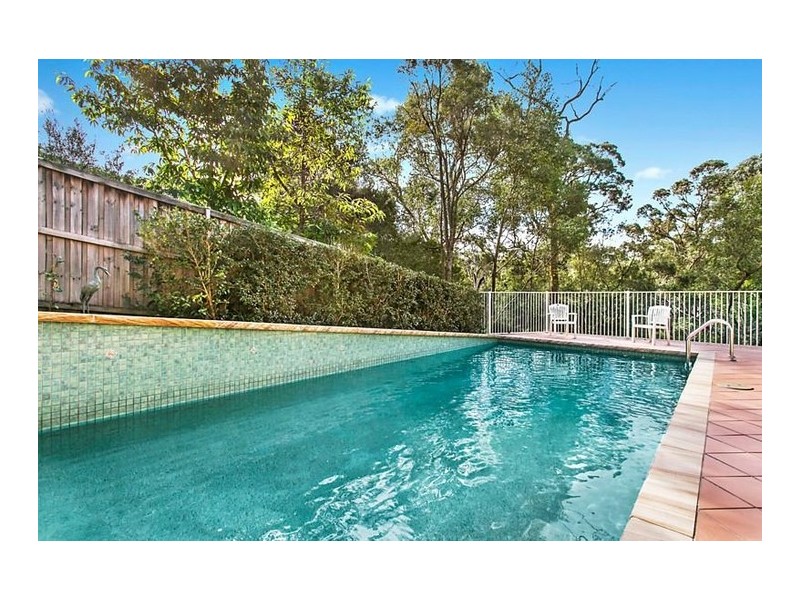 27 Strathfillan Way, Kellyville NSW 2155