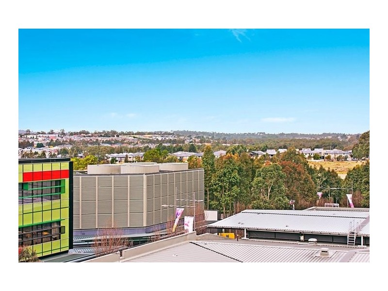 303/72 Civic Way, Rouse Hill NSW 2155