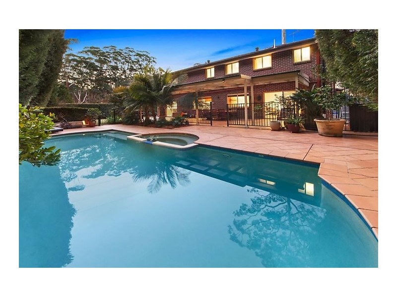 15 Timberline Avenue, West Pennant Hills NSW 2125