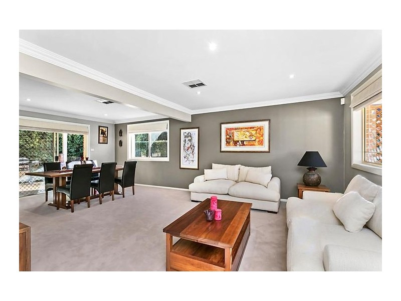 15 Timberline Avenue, West Pennant Hills NSW 2125