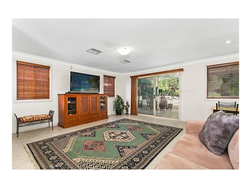 15 Timberline Avenue, West Pennant Hills NSW 2125