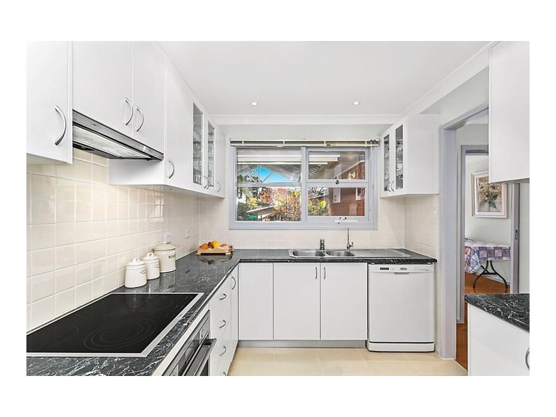 18 Woodhill Street, Castle Hill NSW 2154