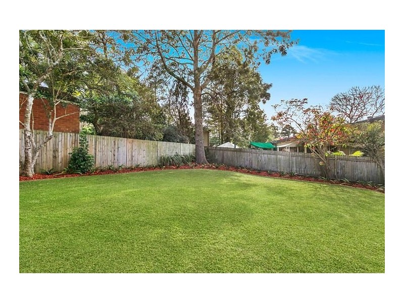18 Woodhill Street, Castle Hill NSW 2154
