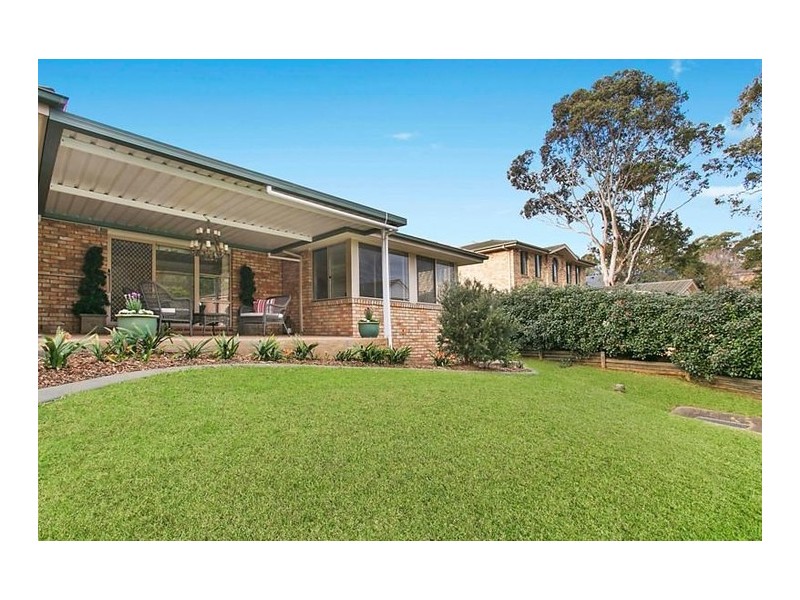 5 Kelbrae Close, Castle Hill NSW 2154