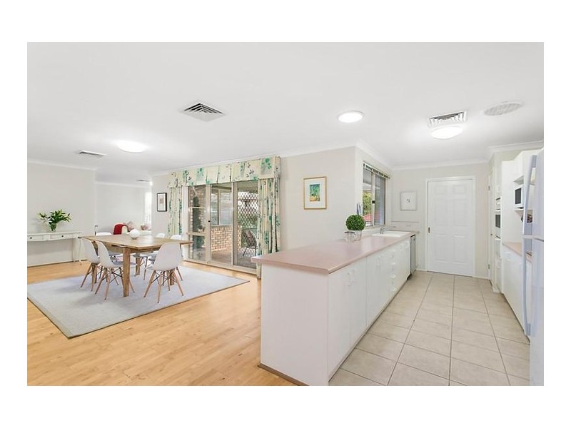 5 Kelbrae Close, Castle Hill NSW 2154