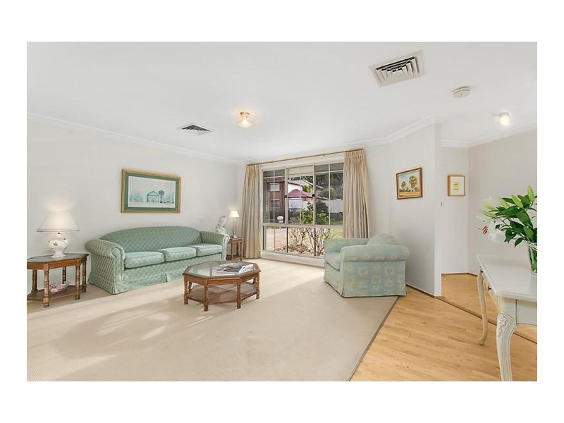 5 Kelbrae Close, Castle Hill NSW 2154