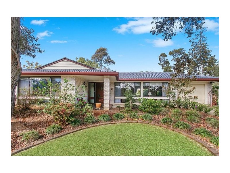 4 Nobel Place, Castle Hill NSW 2154