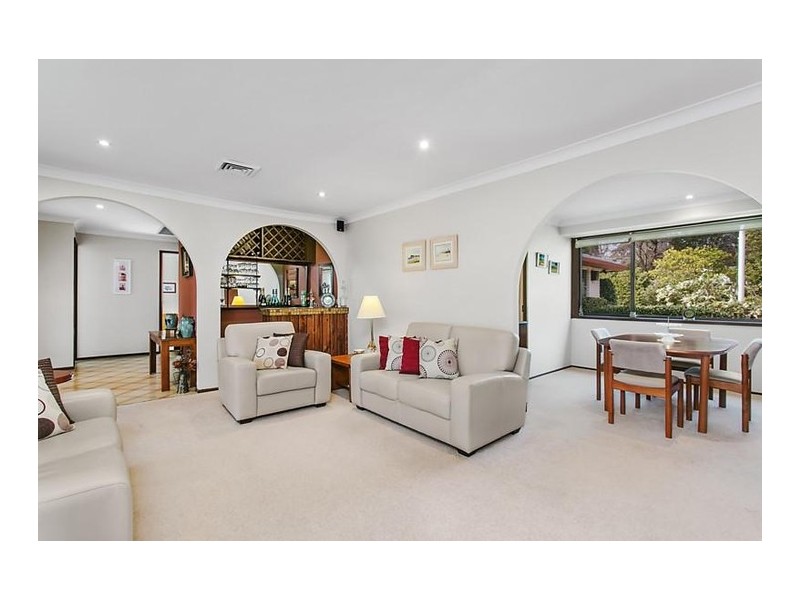 4 Nobel Place, Castle Hill NSW 2154