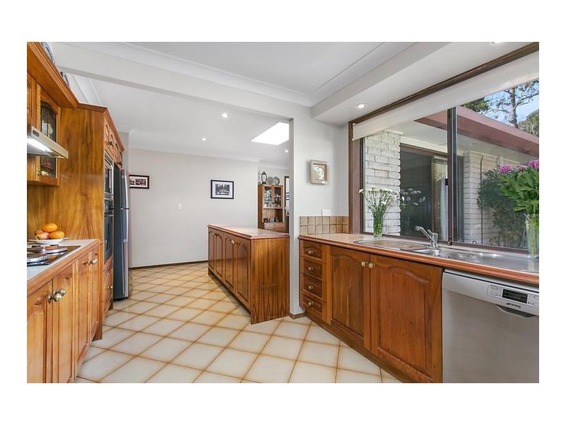 4 Nobel Place, Castle Hill NSW 2154