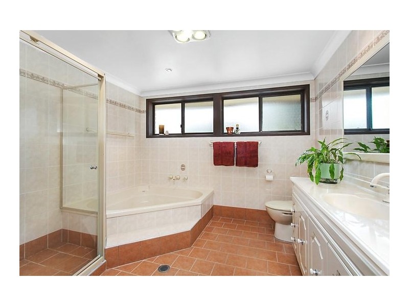 4 Nobel Place, Castle Hill NSW 2154