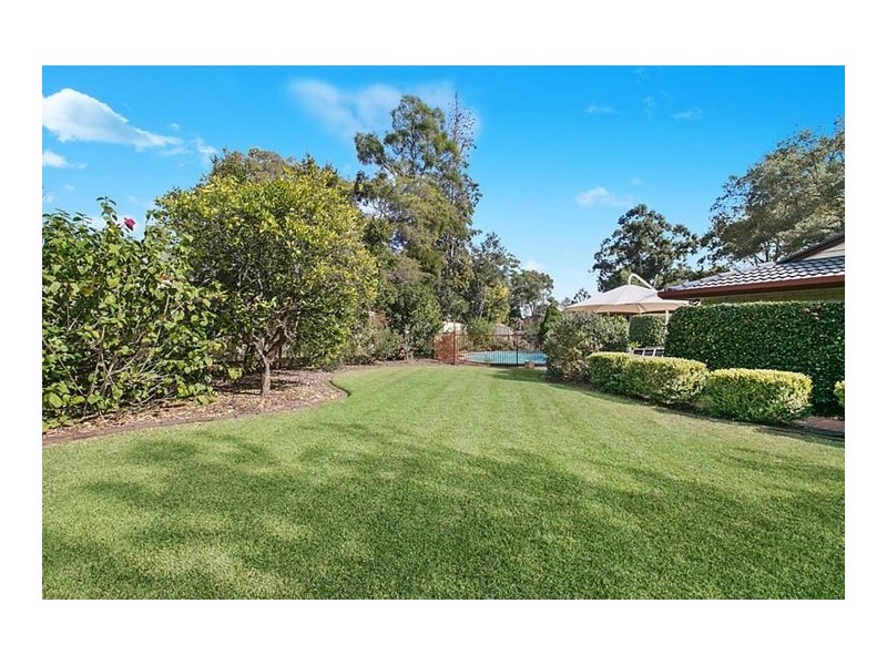 4 Nobel Place, Castle Hill NSW 2154